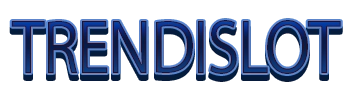LOGO TRENDISLOT
